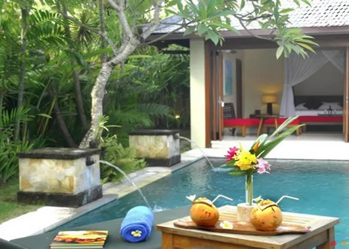 Nomad Hub Bali Holiday park Canggu (Bali)