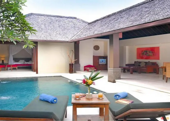 Nomad Hub Bali Holiday park Canggu (Bali)
