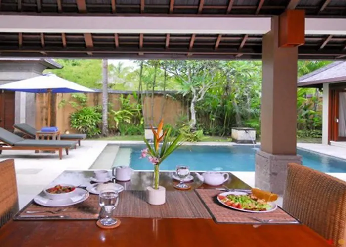 Nomad Hub Bali Holiday park