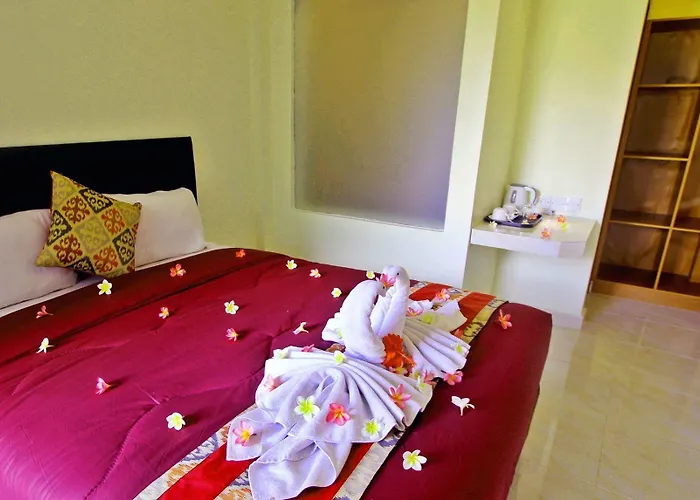 Nomad Hub Bali Canggu (Bali)