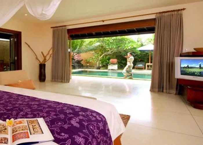 Nomad Hub Bali Holiday park Canggu (Bali)