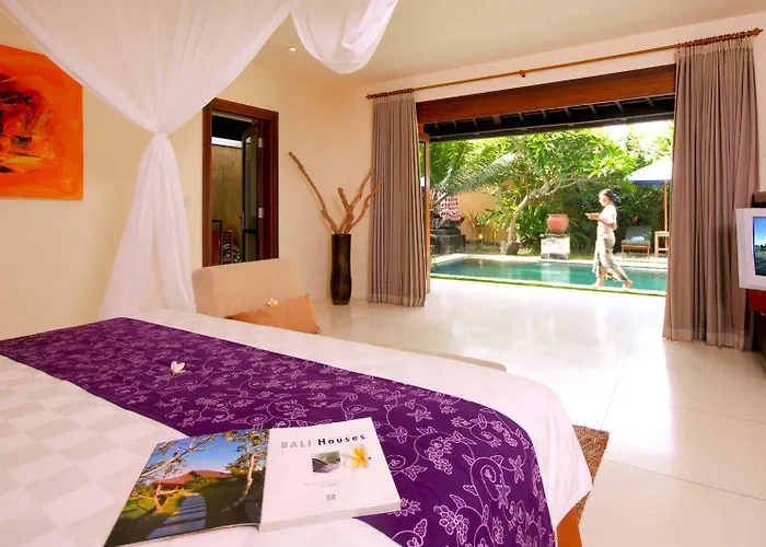 Holiday park Nomad Hub Bali Canggu (Bali)