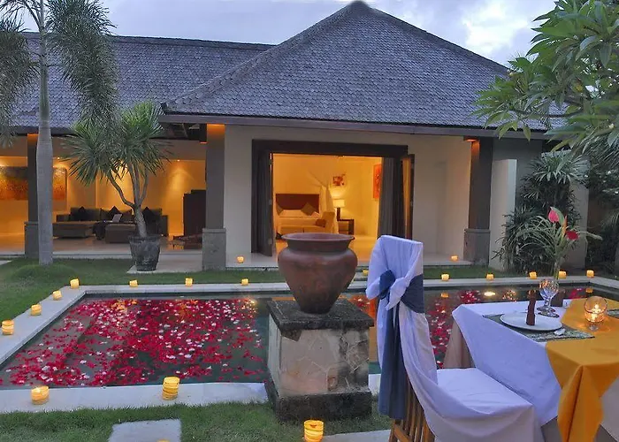 Nomad Hub Bali Canggu (Bali)
