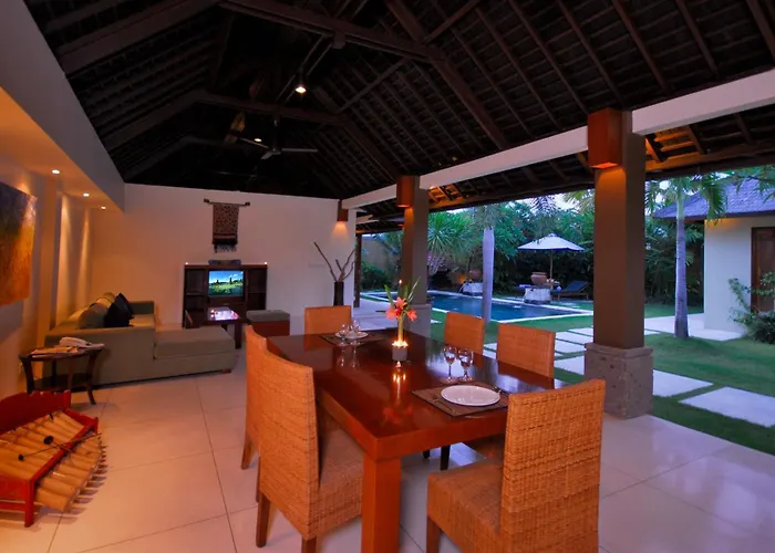 Nomad Hub Bali Canggu (Bali)