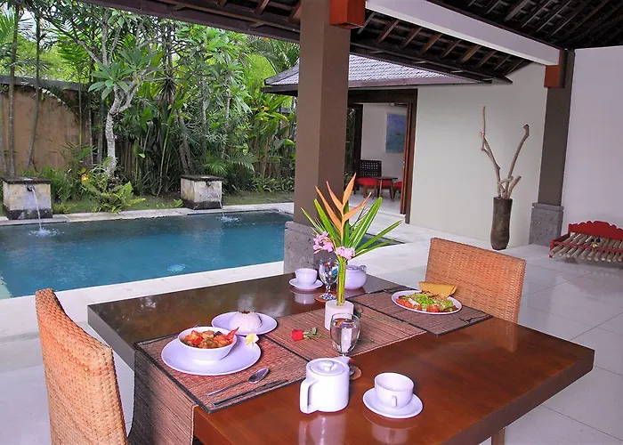 Nomad Hub Bali 3* Canggu (Bali)