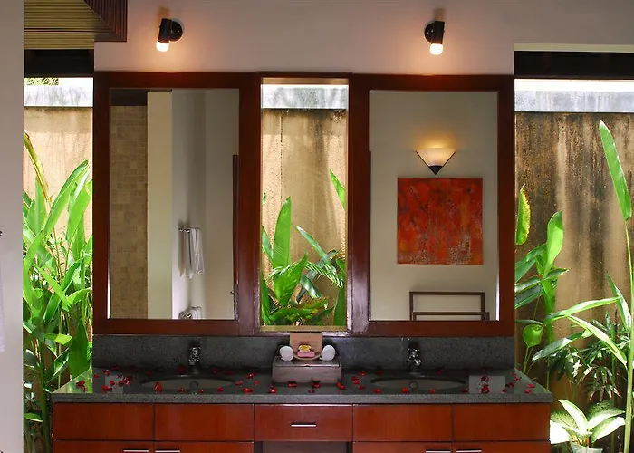 Holiday park Nomad Hub Bali Canggu (Bali)
